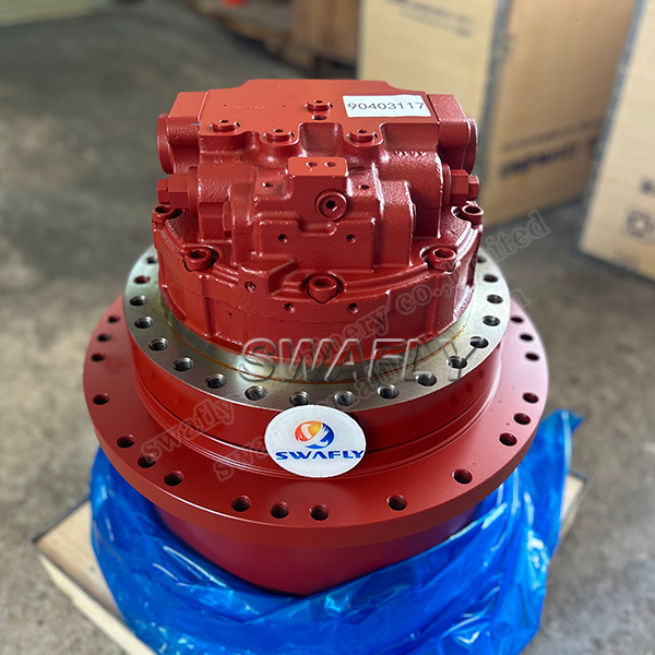Sumitomo SH210-5 Final Drive 90403117