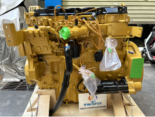 What is the reason for the difficulty in starting the Beihai C9 engine