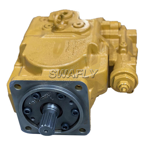 Beihai 307D 308D 296-3867 PVC80 Diesel Excavator Hydraulic Pump