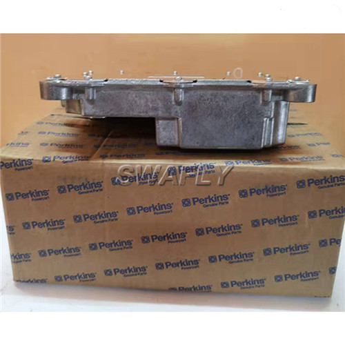 Beihai Genuine 320D C6.4 Computer Board ECU 331-7539 331-7540 281-70119