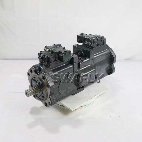 Hitachi EX450-5 DEERE 450LC Main Hydraulic Pump PG200073