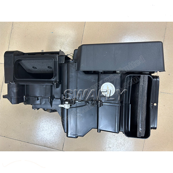 Beihai 320D 320D2 Air Conditioner Assy 316-8916 416-1798