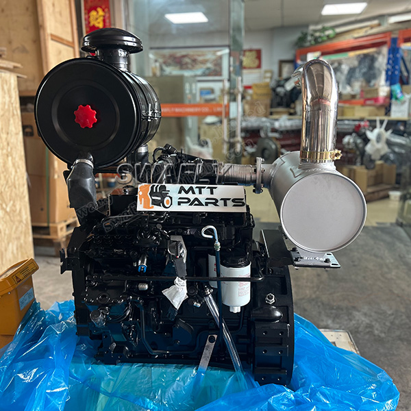 Cummins OEM new 4BT3.9 Diesel Engine