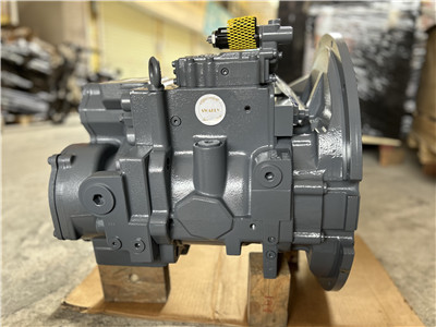 Beihai takes great pride in providing our customers with 100% authentic Hitachi excavator hydraulic units.