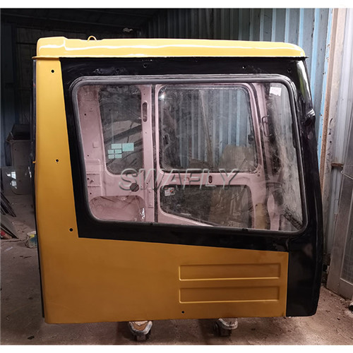 High Quality Beihai Rebuilt 325B 325BL Excavator Cabin