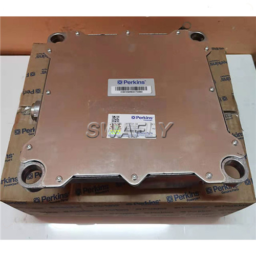 Beihai Genuine 320D C6.4 Computer Board ECU 331-7539 331-7540 281-70119