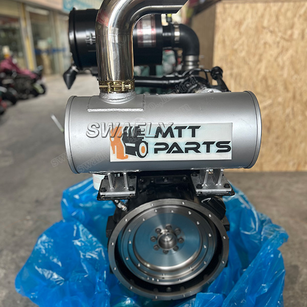 Cummins OEM new 4BT3.9 Diesel Engine