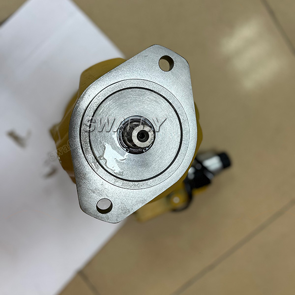 Beihai Excavator Fan Pump 259-0815