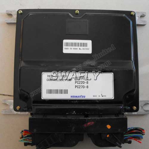 Komatsu PC200-8 PC220-8 PC270-8 Monitor 7835-31-1008 7835-31-1012 7835-31-1014
