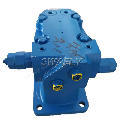 Kubota KX41 KX41-2 KX16 Excavator Swing Motor