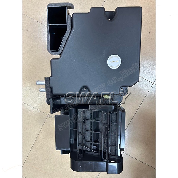 Beihai 320D 320D2 Air Conditioner Assy 316-8916 416-1798