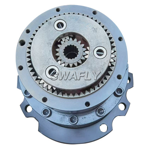 Hitachi EX120-5 EX120-2 EX120-3 EX120-6 Swing Reduction Gearbox