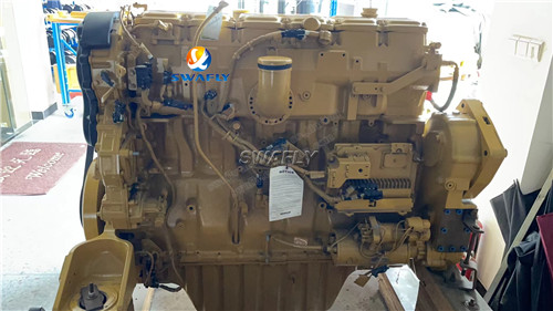 Beihai C15 engine assembly: reliable power support