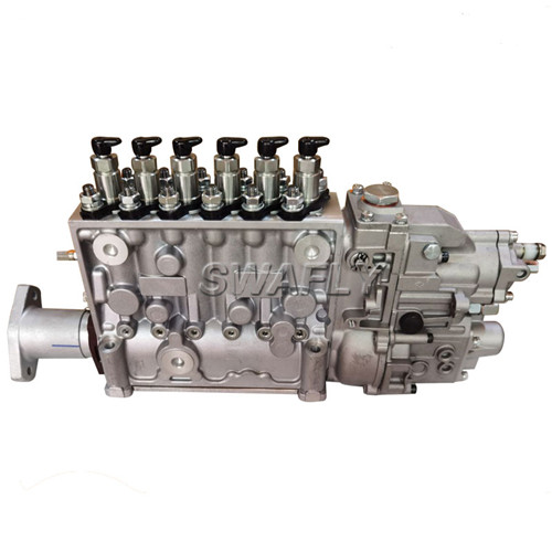 Doosan DE12TIS Fuel Injection Pump 106675-461 106A0271