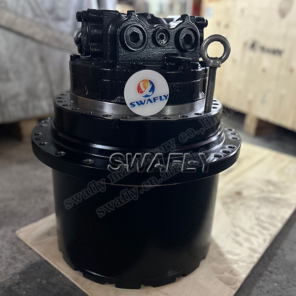 KAYABA KYB MAG-170VP-GGT40D50B B0240-93140 Final Drive