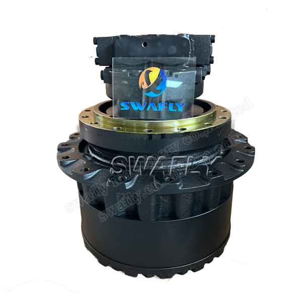 Beihai 320D2 Final Drive 543-0999 525-3672