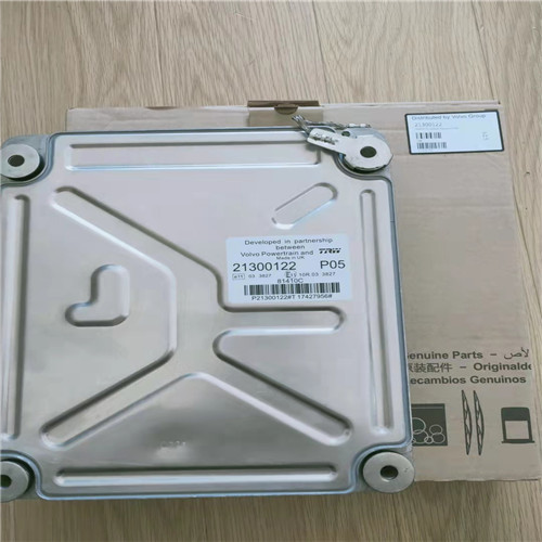 VOLVO 21300122 Programmed ECU