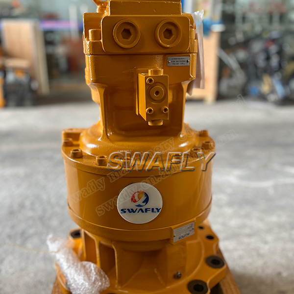 KPM M5X130CHB-10A-5GA/260 swing device