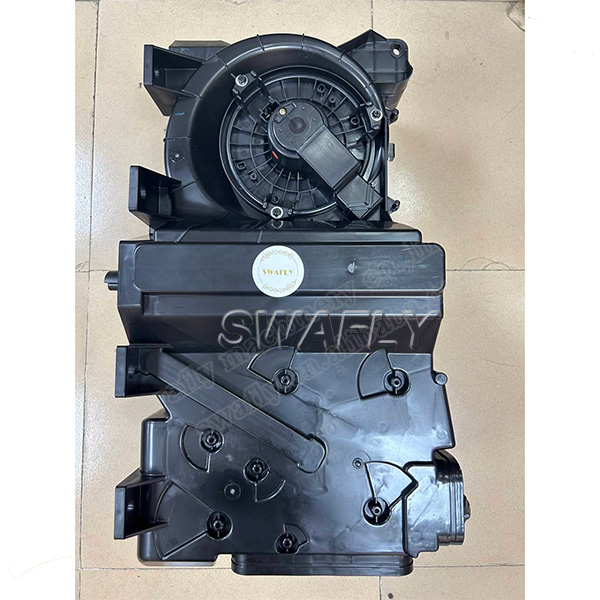 Beihai 320D 320D2 Air Conditioner Assy 316-8916 416-1798