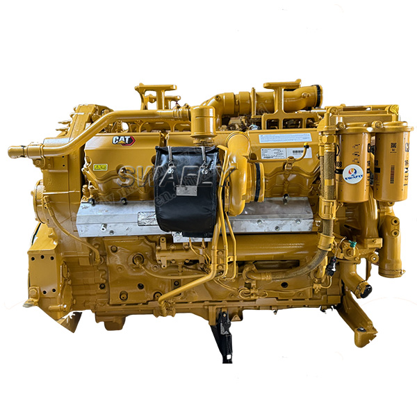 Beihai C27 Complete Engine Assy for Machinery