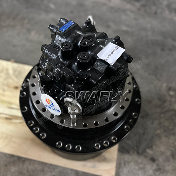KAYABA KYB MAG-170VP-GGT40D50B B0240-93140 Final Drive