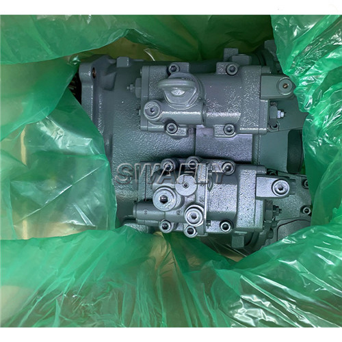 Handok Hpv118 Hydraulic Pump without Gearbox