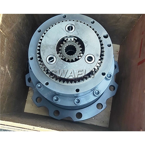 Hitachi EX120-5 EX120-2 EX120-3 EX120-6 Swing Reduction Gearbox