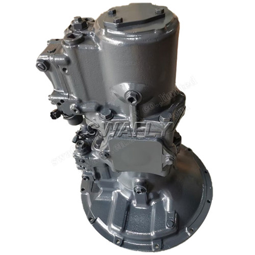 Komatsu PC400-6 PC450-6 Excavator Main Hydraulic Pump Assy 708-2h-00191