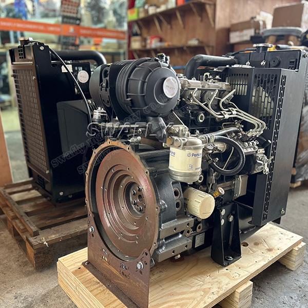 High Performance Beihai 403D-15 Diesel Engines
