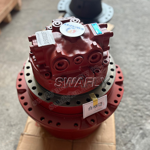 New Holland E215C E305 Final Drive LQ15V00020F1
