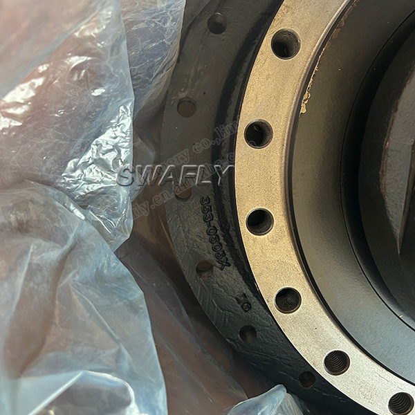 Beihai 345D2 352F Final Drive 504-1673 511-6019