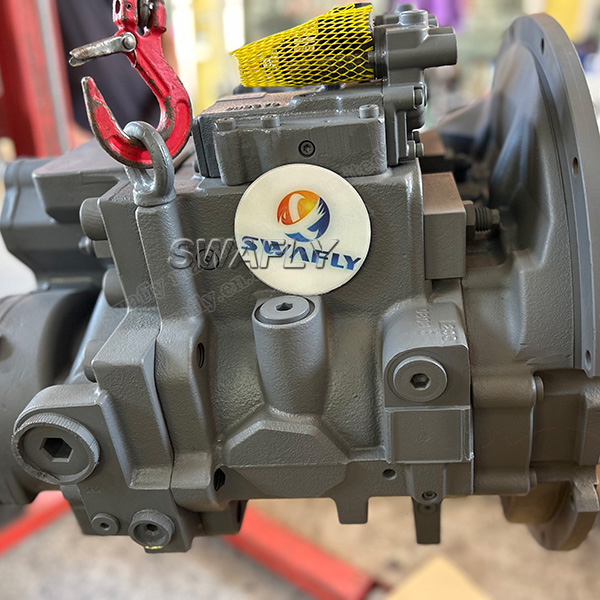 Hitachi ZX490-5A hydraulic pump YA00052949