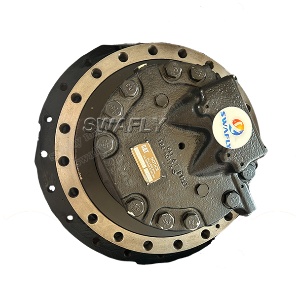 Beihai 345D2 352F Final Drive 504-1673 511-6019