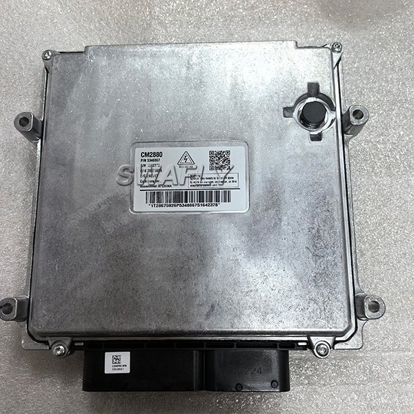 Cummins 5348867 ECU