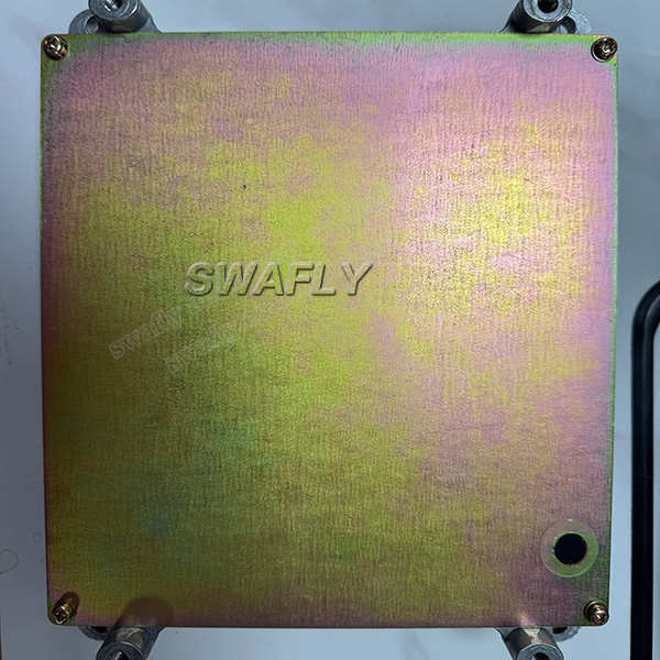 Hitachi EX100-2 ECU Controller