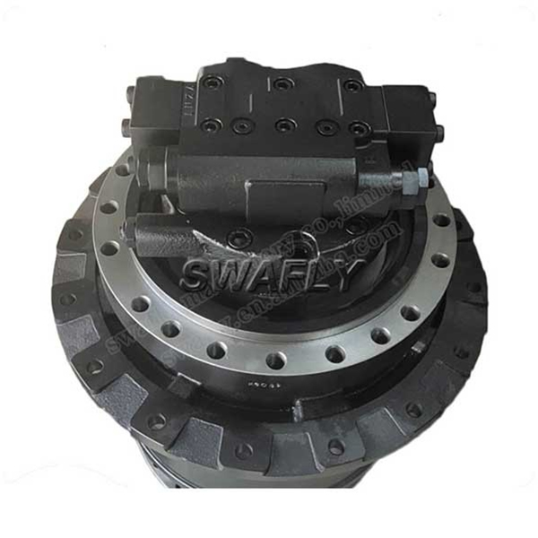 Beihai 323D 325C 325D 329D Final Drive Travel Motor 267-6877