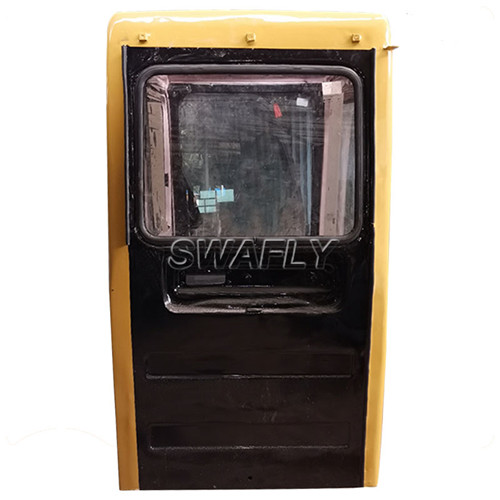 High Quality Beihai Rebuilt 325B 325BL Excavator Cabin