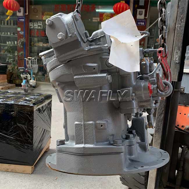 Hitachi ZX200-5G Hydraulic Pump HPV118JW023C YB60000545 9262320