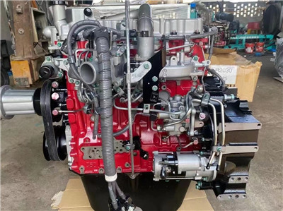 Beihai MACHINERY CO., LIMITED Announces Extensive Stock of HINO J05E and J08E Engines