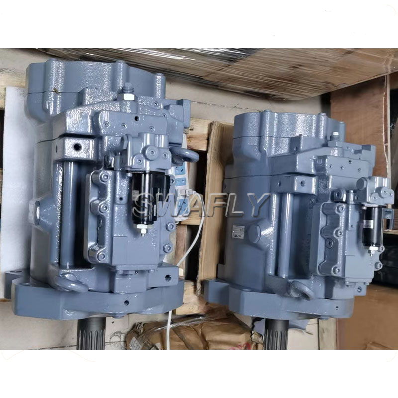 Hitachi EX1200-6 Hydraulic Main Pump YA00053205