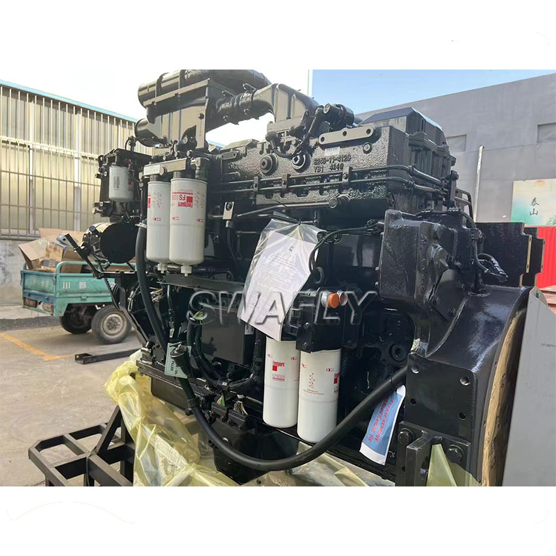CUMMINS QSK23 Complate Engine Assembly