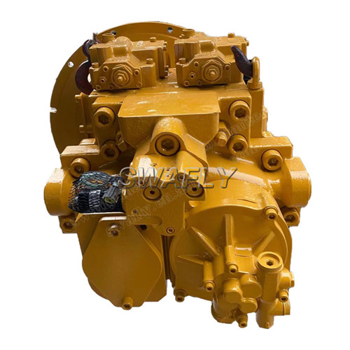 CAT 345D 349D Main Hydraulic Pump 2959663 295-9663
