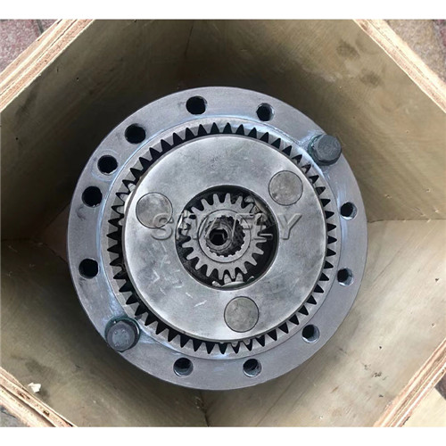 Hitachi EX60 EX60-1 JD70D Swing Motor Gearbox 9097683