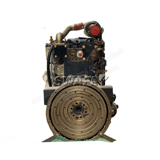 Beihai Original New 1104D-44T 3054C Complete Engine Assembly