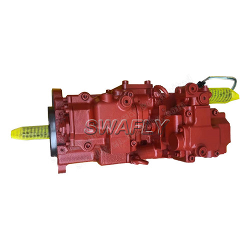 Kawasaki K7V63 Main Hydraulic Pump for Industrial Machines Construction Machinery